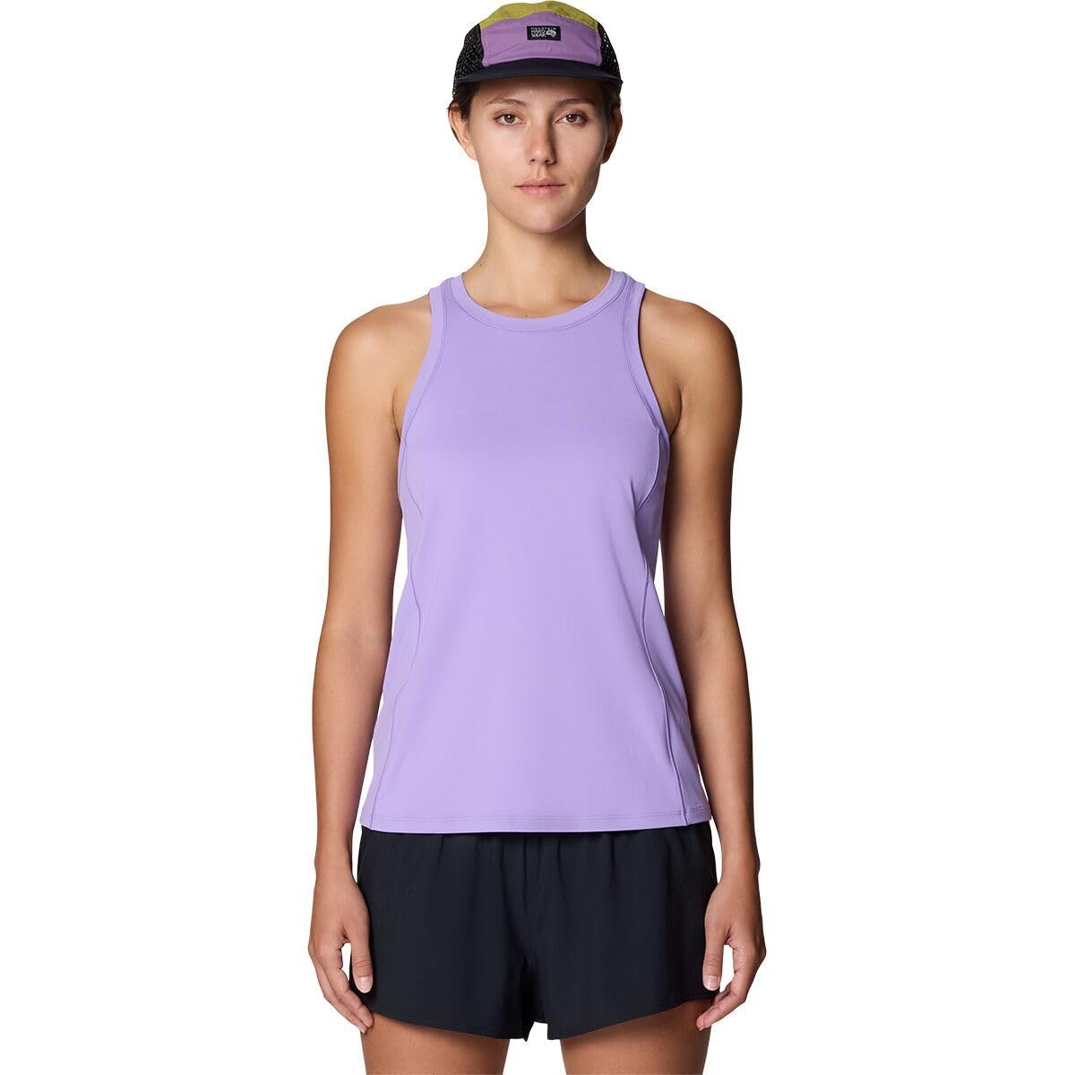 mountain-hardwear-crater-lake-tank-women-s-upf-50-racerback-sun-tank image 8