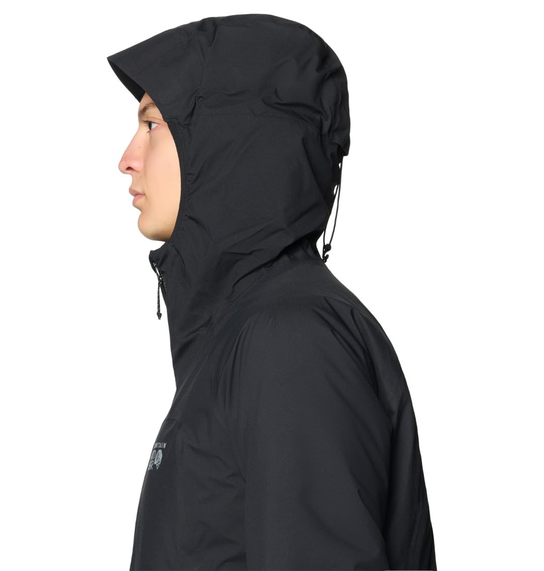 mountain-hardwear-stretch-ozonic-insulated-jacket-men-s-dry-q-stretch-ripstop-sh image 7