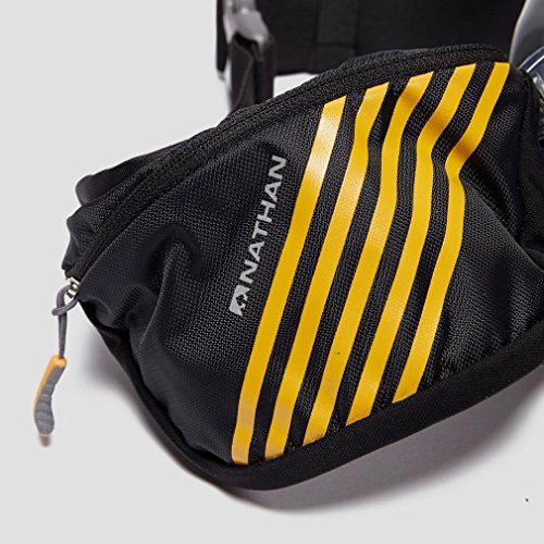 nathan-swift-plus-hydration-belt-with-10-oz-flask-and-zip-pocket-for-running-wor image 8