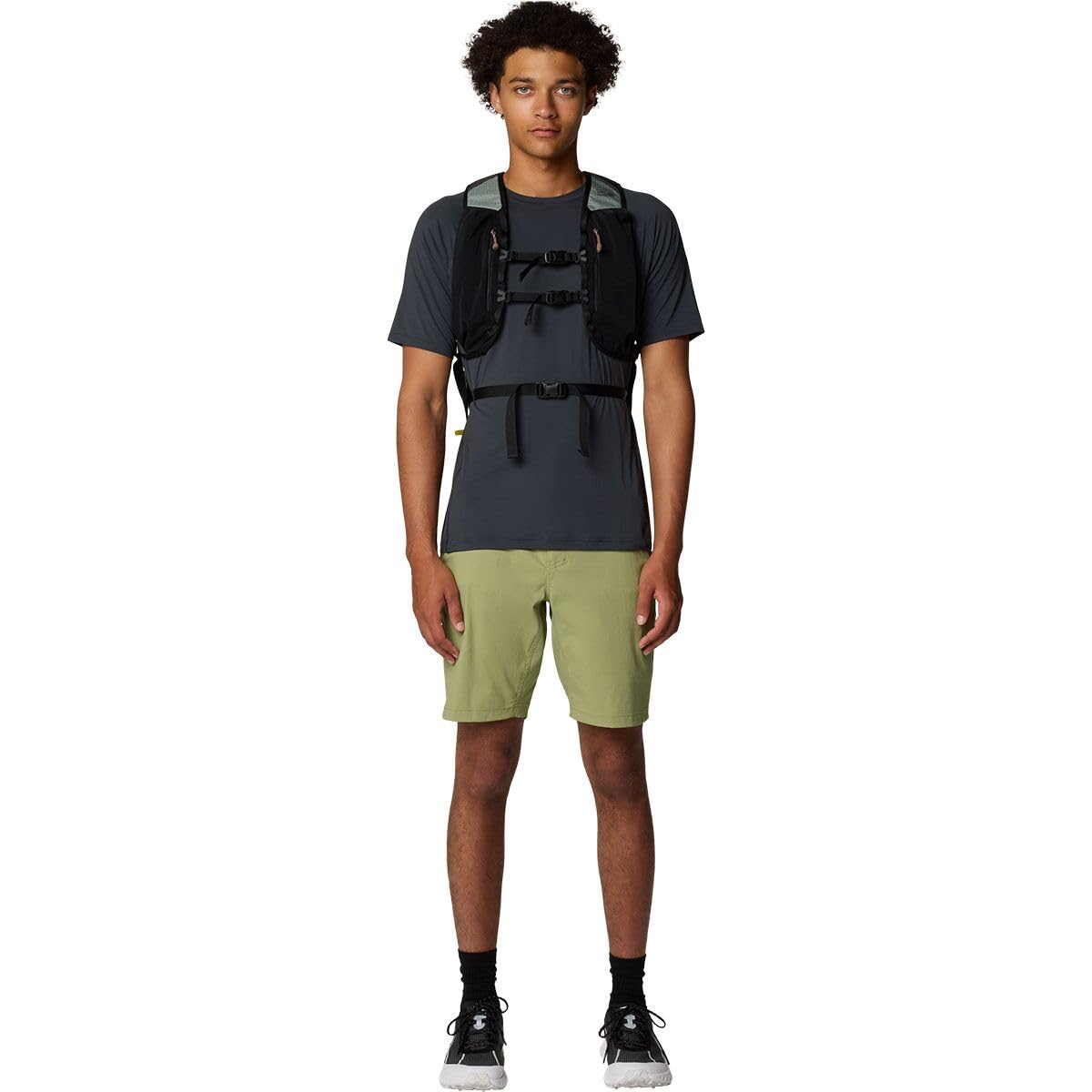 mountain-hardwear-hardwear-ap-active-crossover-shorts-durable-stretch-cotton-car image 6