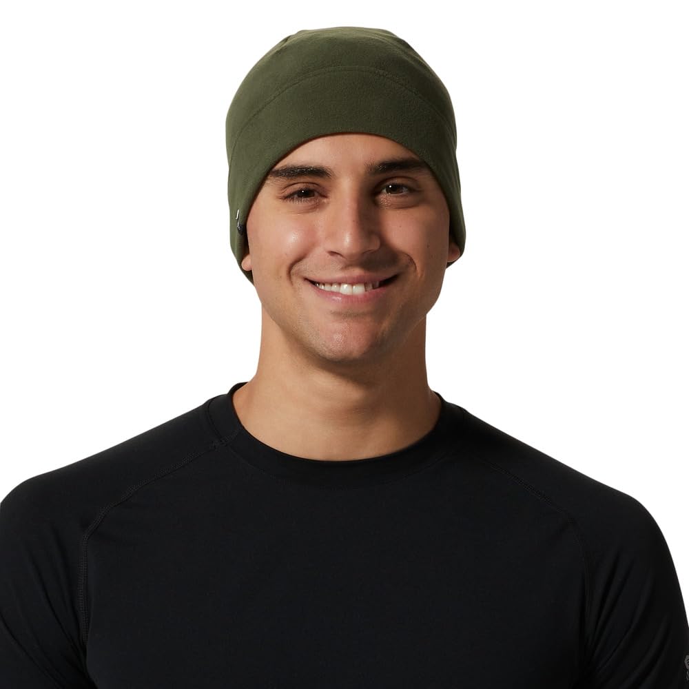 mountain-hardwear-men-s-micro-dome-beanie-lightweight-helmet-compatible-alpine-w image 8