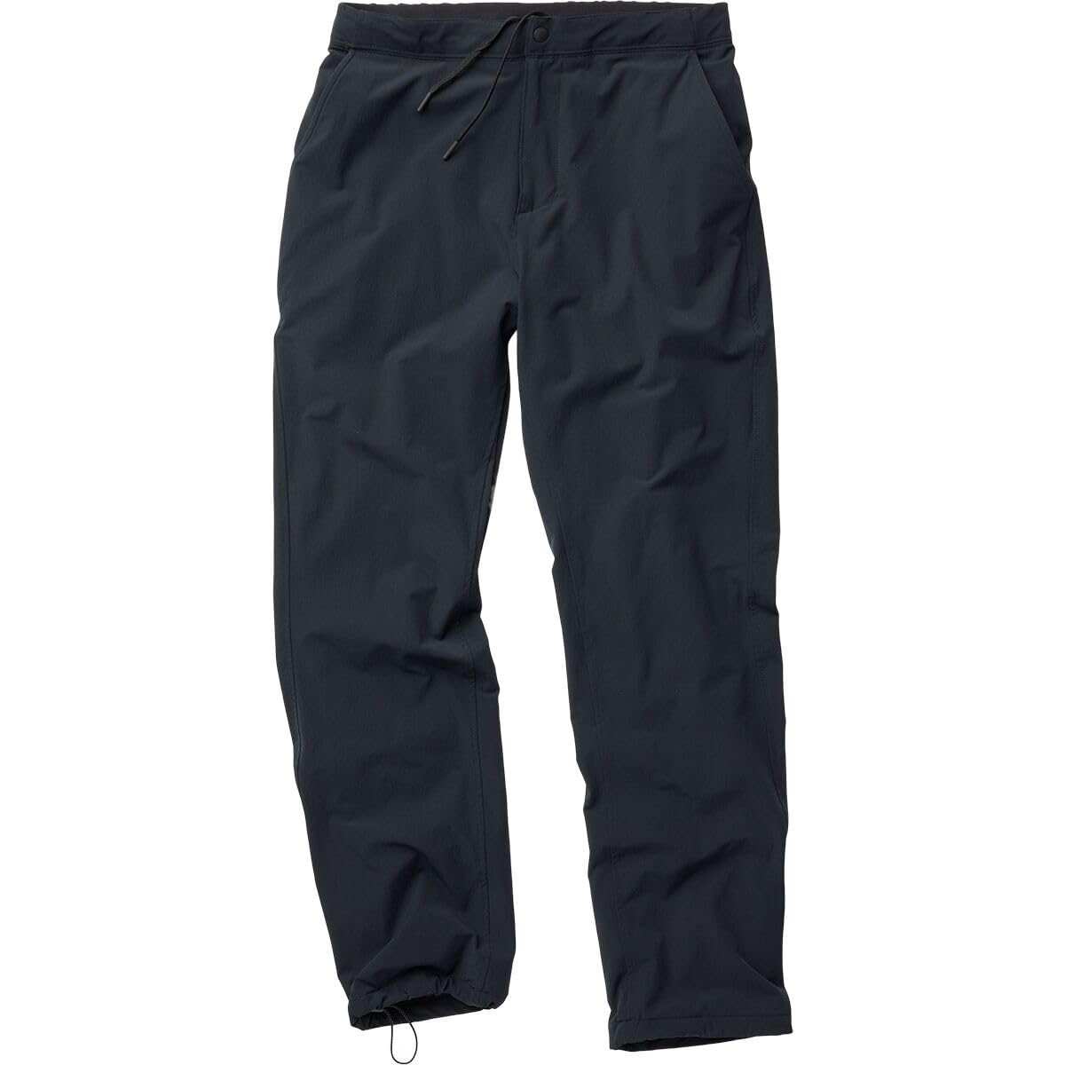 mountain-hardwear-yumalino-active-lined-pant-men-s-fleece-lined-softshell-winter image 8