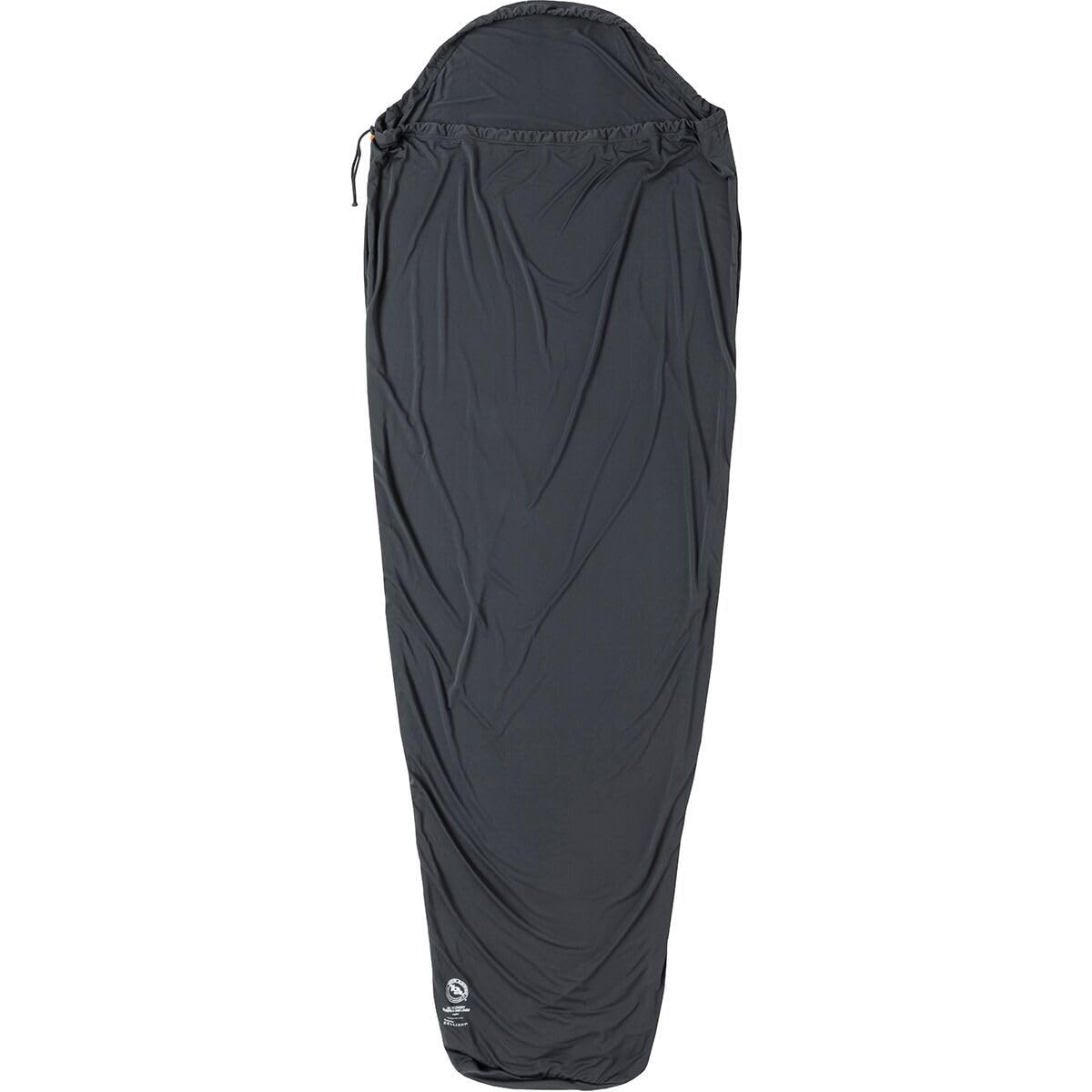 big-agnes-ul-recovery-sleeping-bag-liner-ultralight-celliant-technology-liner-fo image 4