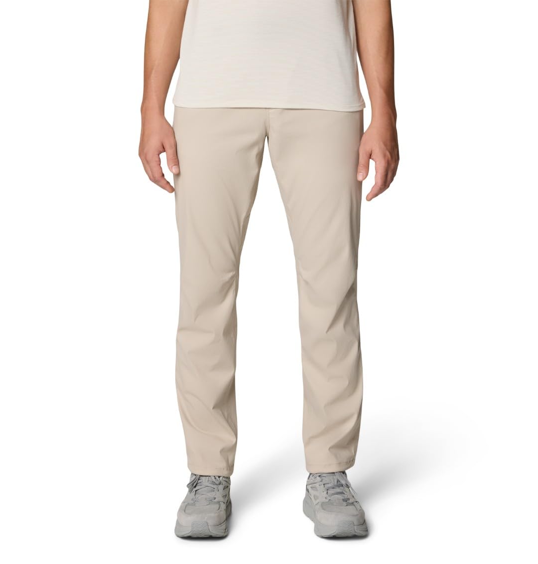 mountain-hardwear-rockrydge-pant-stretch-climbing-and-hiking-pant-with-cinchable image 7