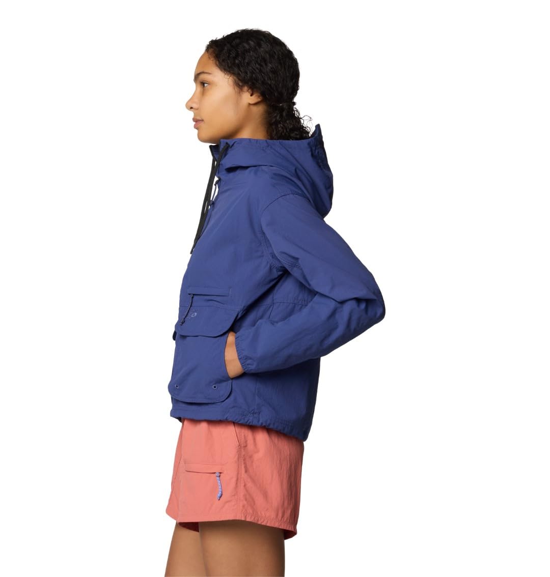 mountain-hardwear-stryder-full-zip-sun-protection-jacket-upf-50-lightweight-wind image 3