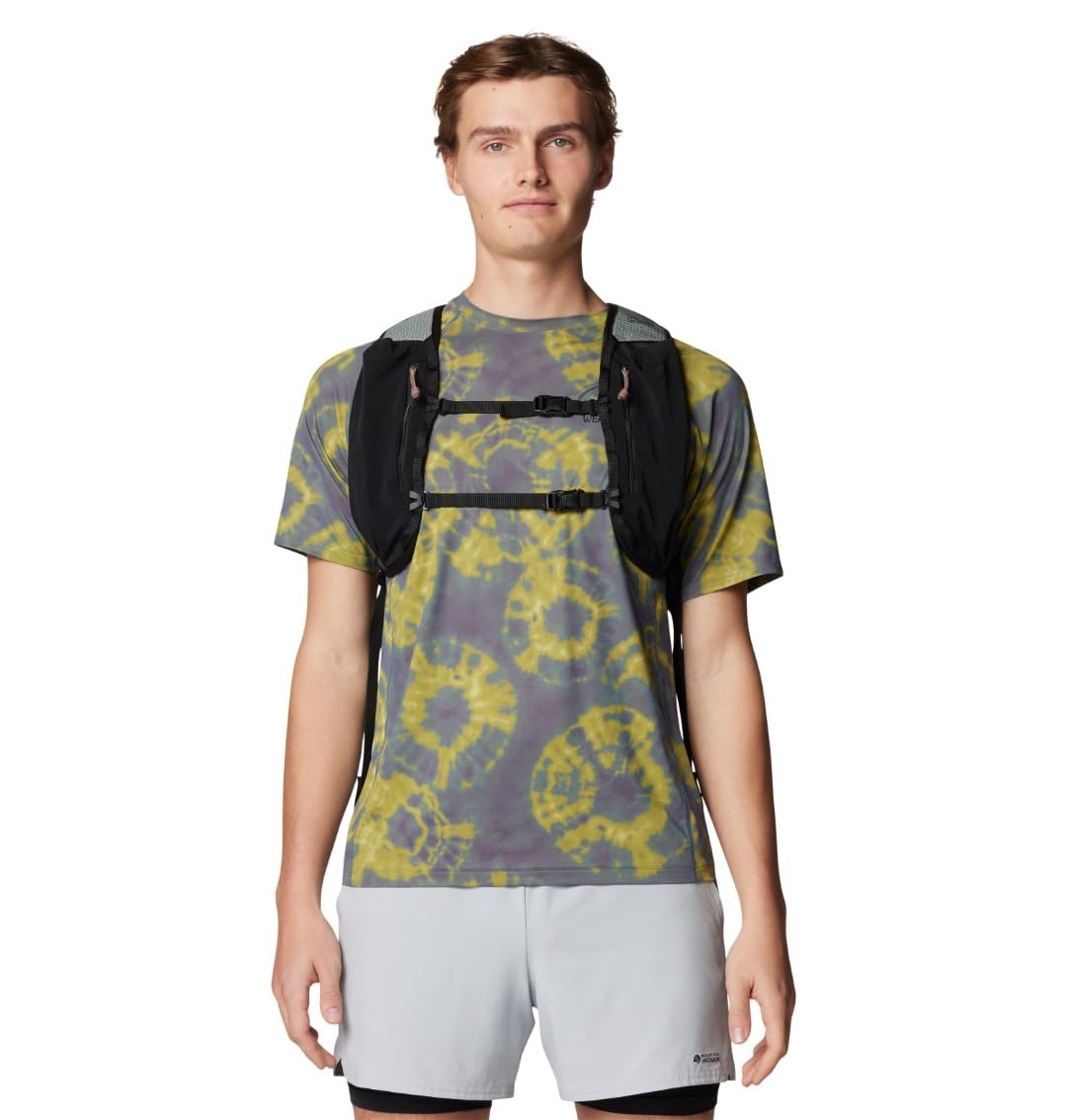 mountain-hardwear-lickety-split-20l-backpack-lightweight-cordura-trail-running-a image 5