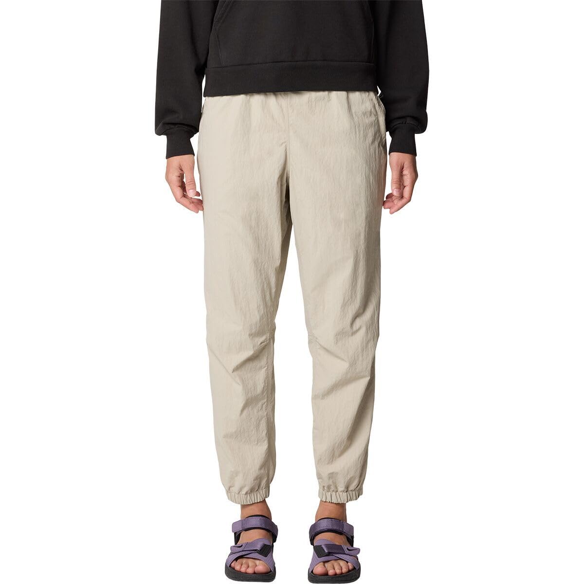 mountain-hardwear-women-s-stryder-jogger-quick-dry-recycled-nylon-hiking-jogger image 7