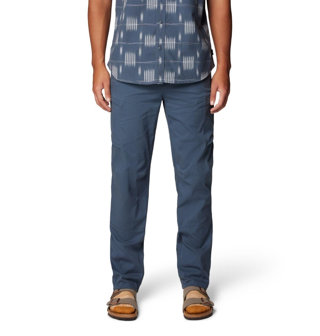 mountain-hardwear-hardwear-ap-cargo-pant-men-s-stretch-cotton-hiking-cargo-pant image 7