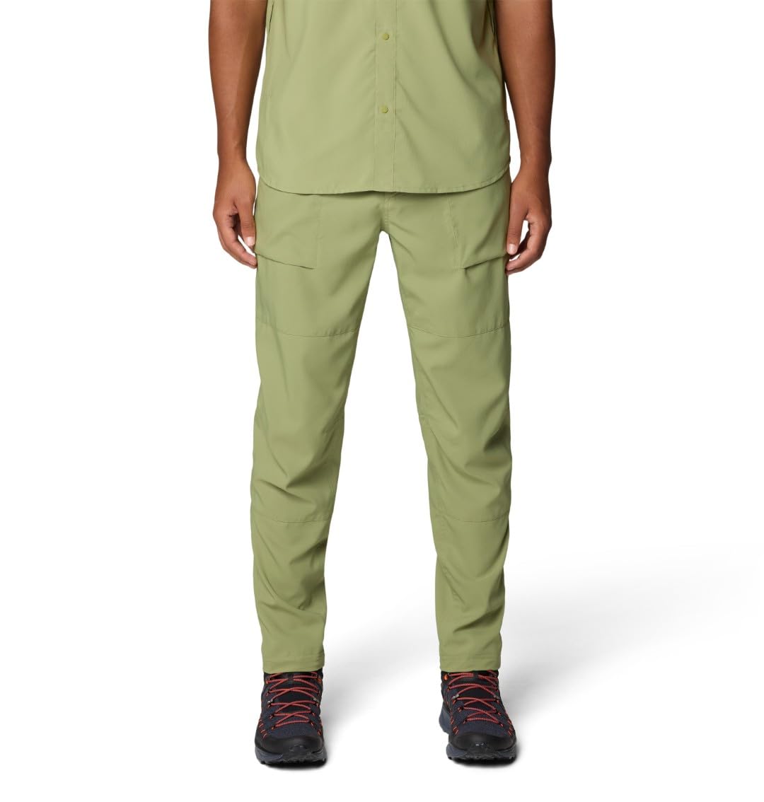 mountain-hardwear-trail-sender-pants-lightweight-ripstop-hiking-pants-with-adjus image 8