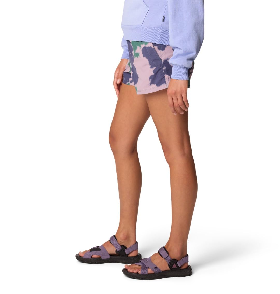 mountain-hardwear-stryder-swim-short-women-s-recycled-nylon-quick-dry-water-shor image 3