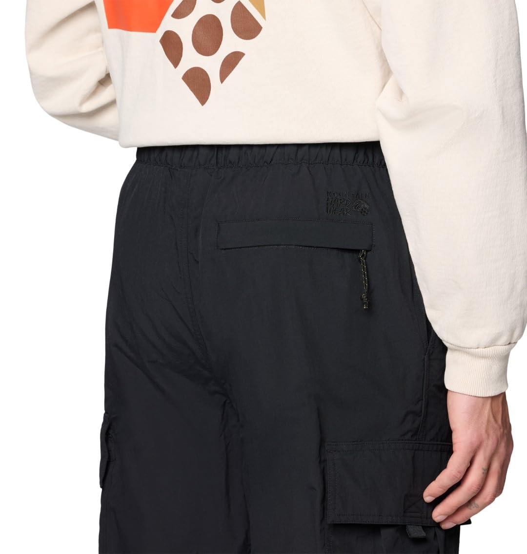 mountain-hardwear-stryder-lined-pants-men-s-microfleece-lined-recycled-nylon-hik image 6
