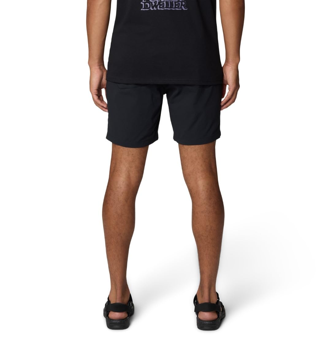 mountain-hardwear-dynama-short-men-s-stretch-climbing-and-hiking-short image 2
