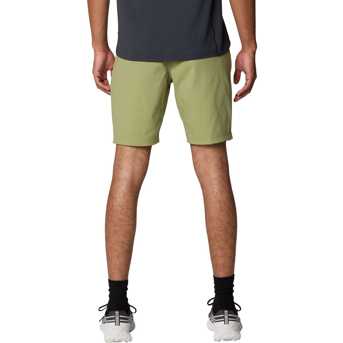 mountain-hardwear-hardwear-ap-active-crossover-shorts-durable-stretch-cotton-car image 2