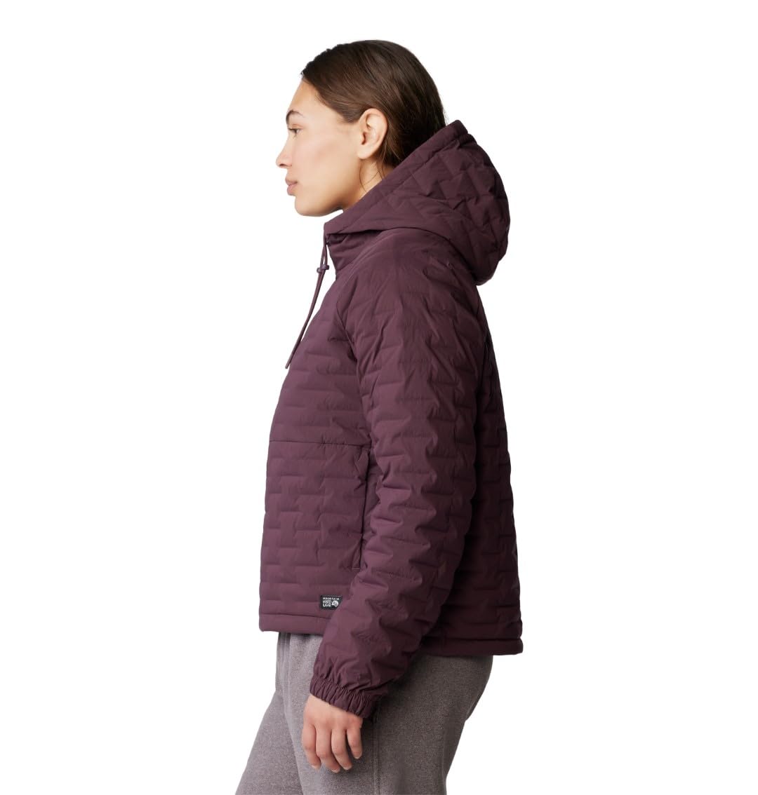 mountain-hardwear-stretchdown-light-full-zip-hoody-for-women-700-fill-rds-down-s image 4
