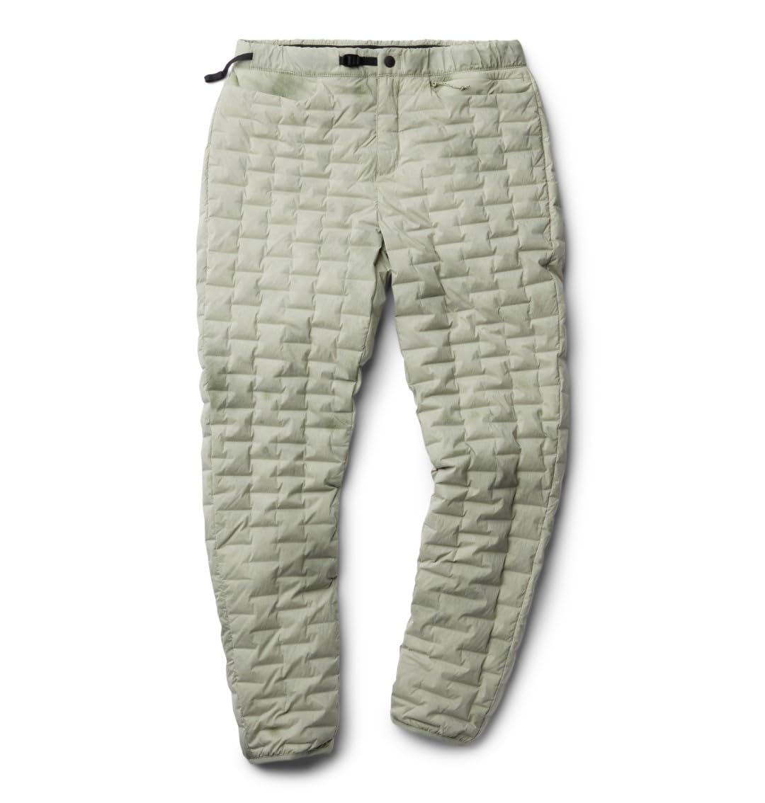 mountain-hardwear-stretchdown-light-pants-insulated-stretch-down-layering-pants- image 6
