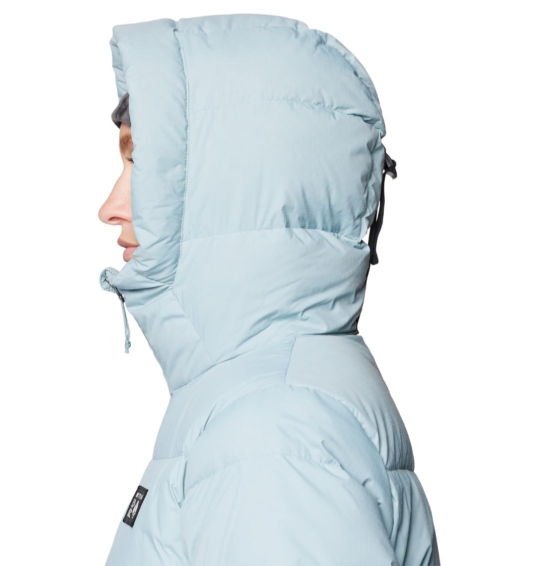 mountain-hardwear-nevadan-down-long-parka-650-fill-ripstop-insulated-extended-le image 7