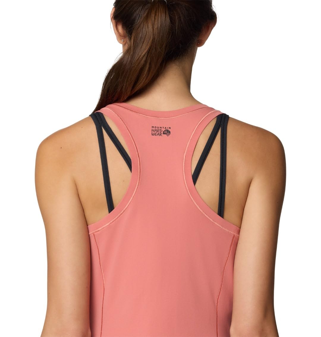 mountain-hardwear-mountain-stretch-women-s-hiking-dress-racerback-with-built-in- image 5