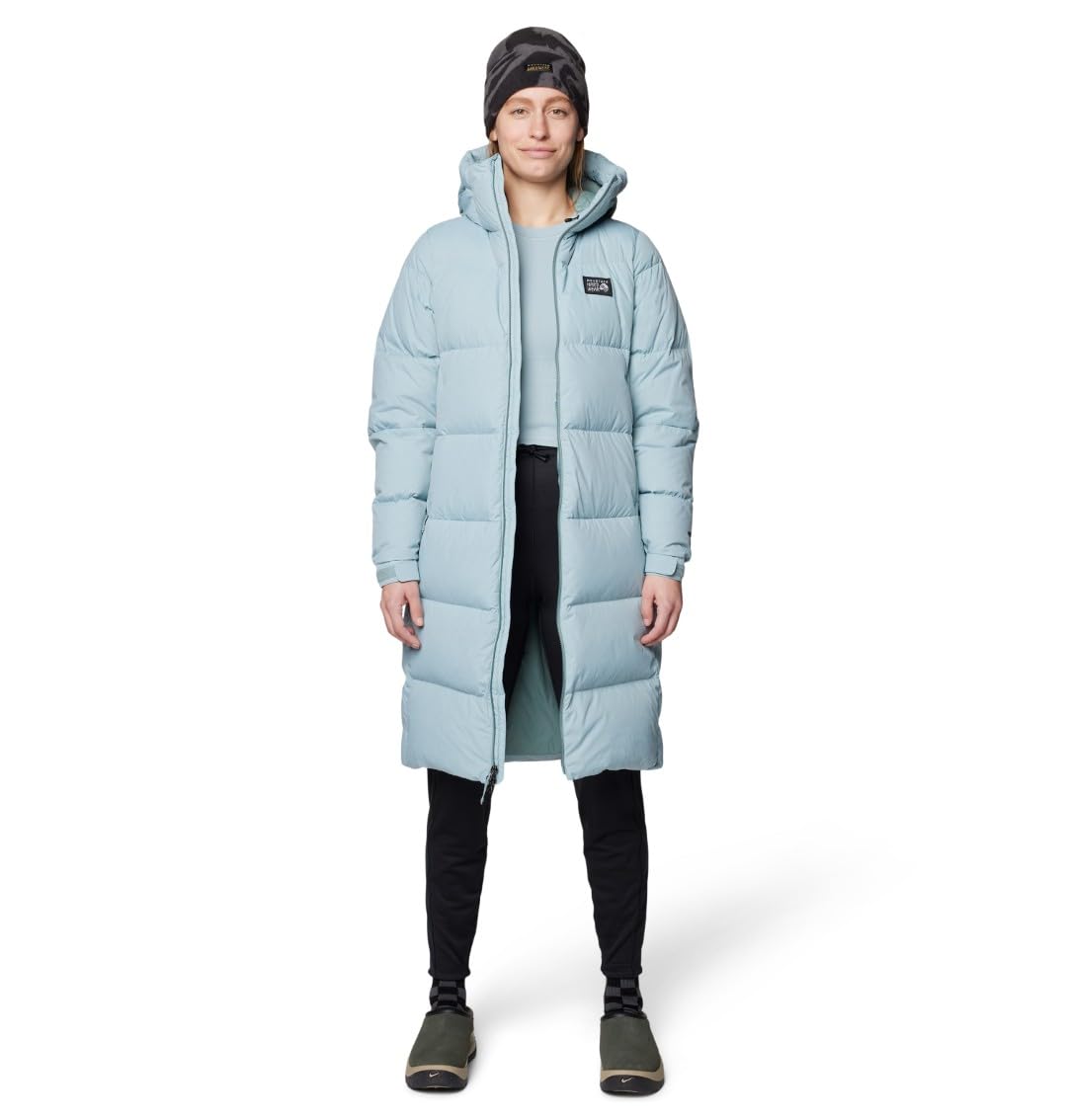 mountain-hardwear-nevadan-down-long-parka-650-fill-ripstop-insulated-extended-le image 4
