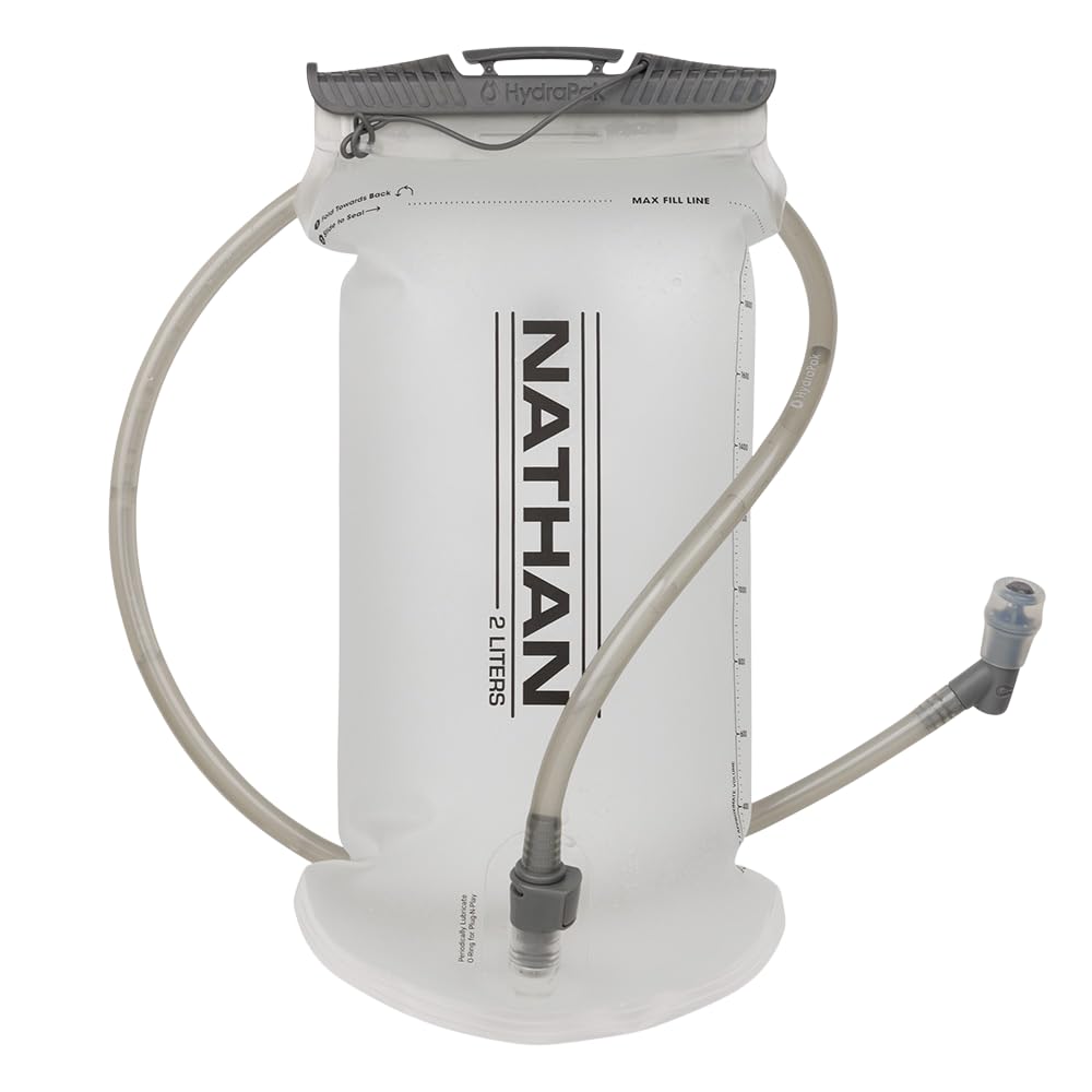 nathan-1-6l-hydration-bladder-bpa-free-insulated-water-bladder-for-hiking-backpa image 8