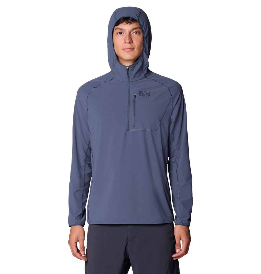 mountain-hardwear-men-s-sunshield-hoody-upf-50-sun-protection-hiking-hoody-with- image 7