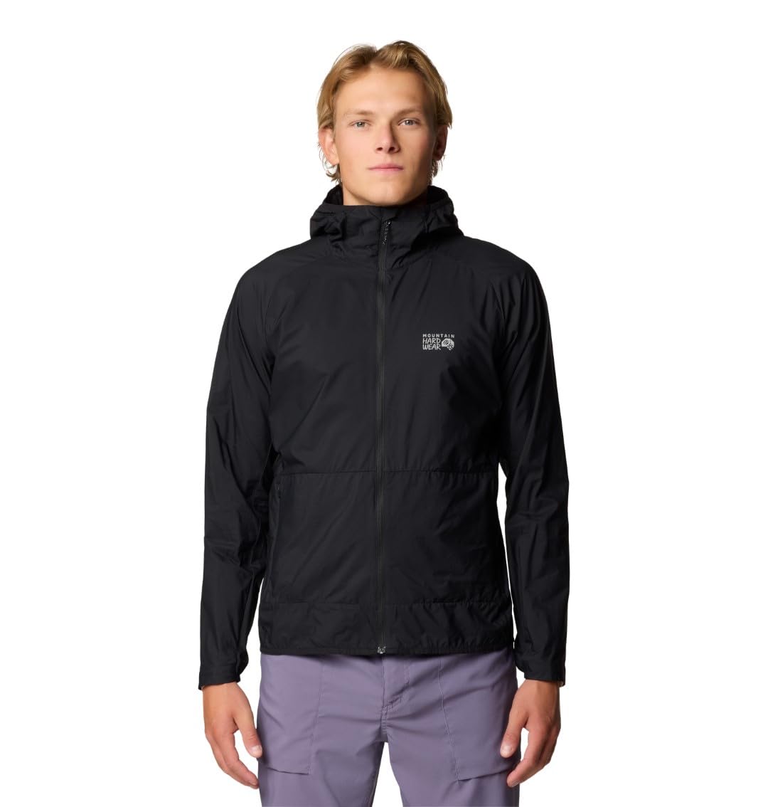 mountain-hardwear-kor-airshell-hooded-jacket-men-s-ultralight-pertex-quantum-air image 1