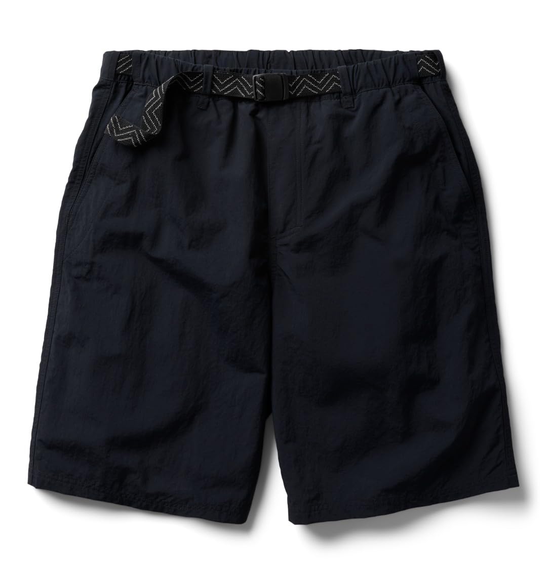 mountain-hardwear-stryder-belted-shorts-rugged-100-recycled-nylon-hiking-shorts- image 7