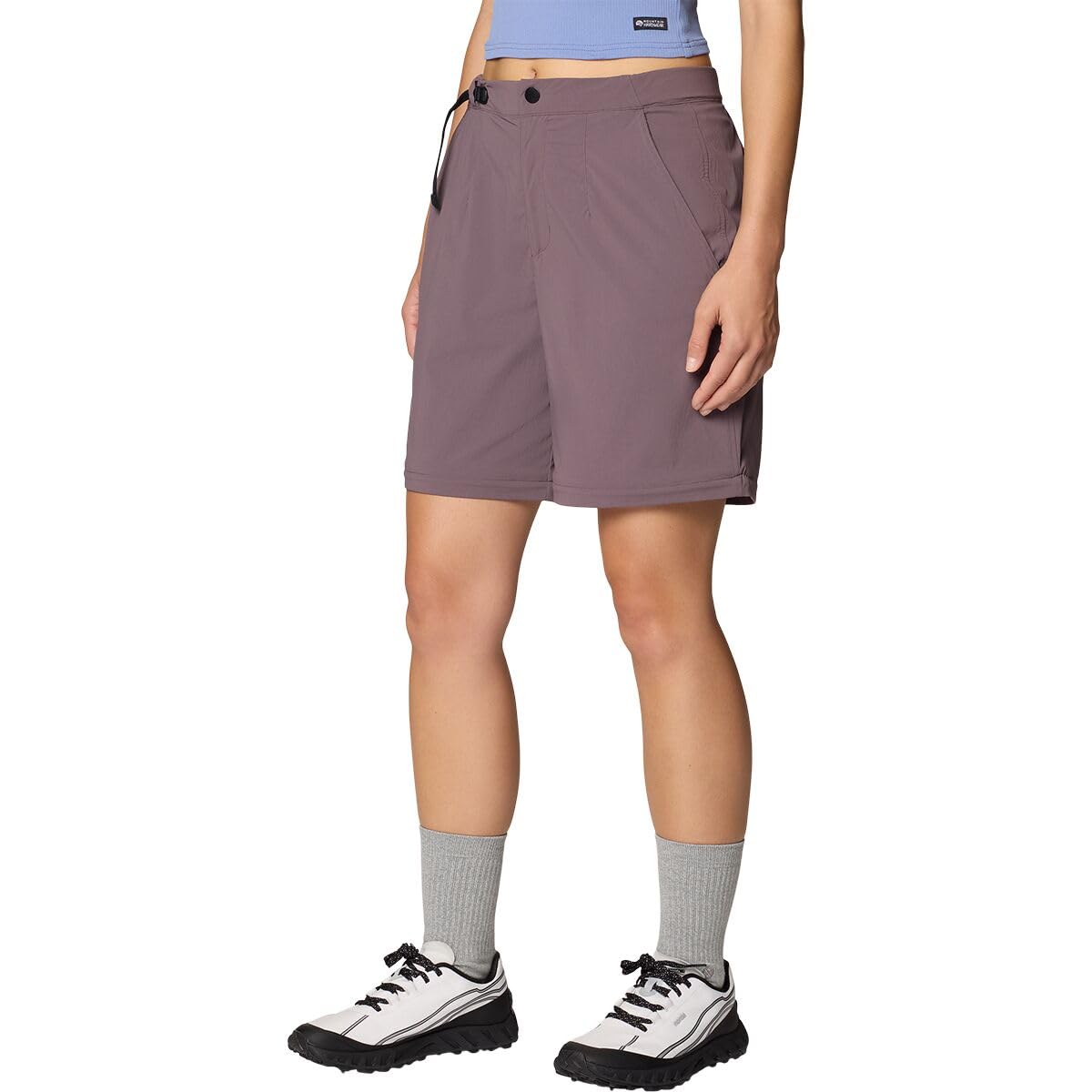 mountain-hardwear-peak-rambler-convertible-pants-zip-off-trail-pants-to-shorts-w image 3