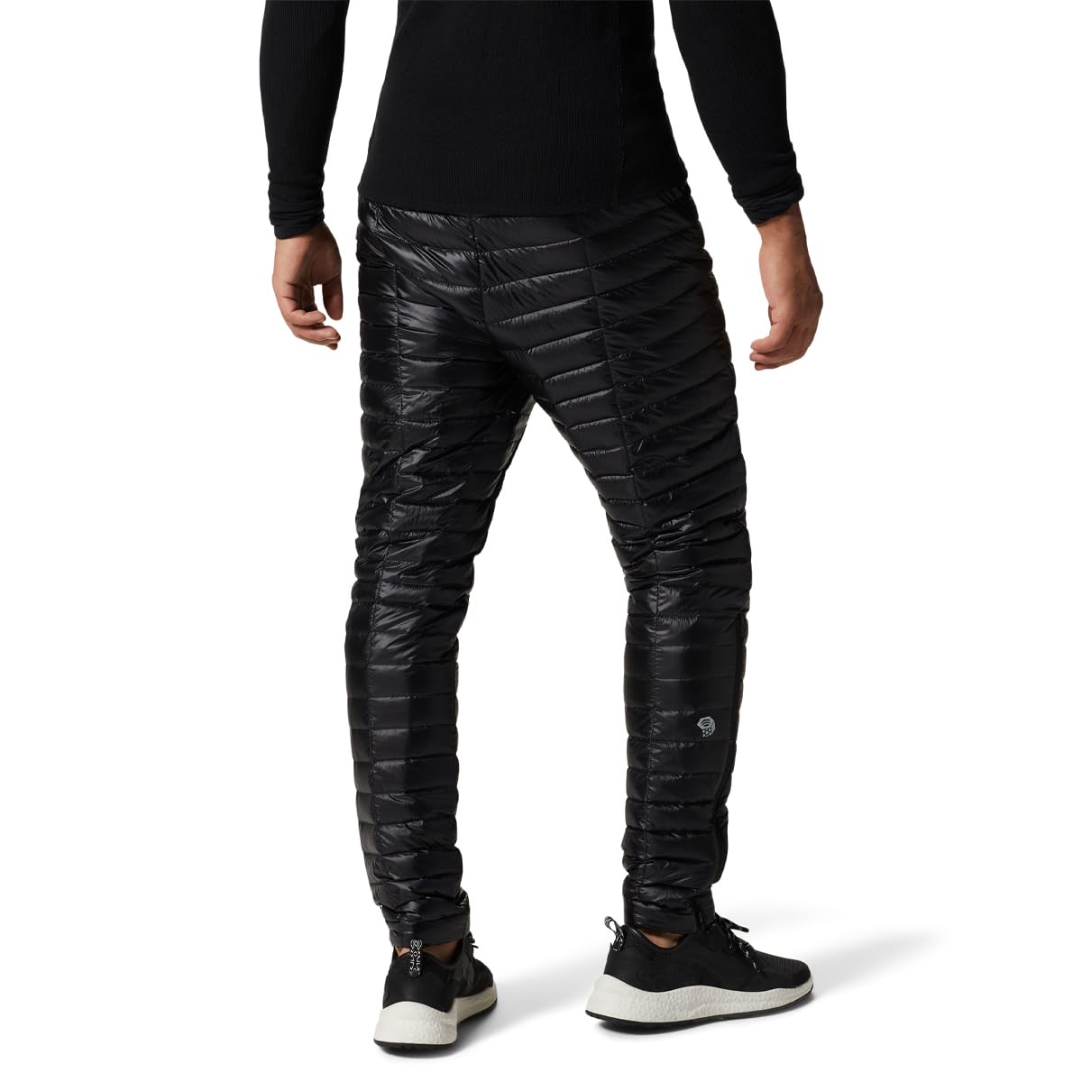 mountain-hardwear-ghost-whisperer-ultralight-down-pants-packable-insulated-layer image 2