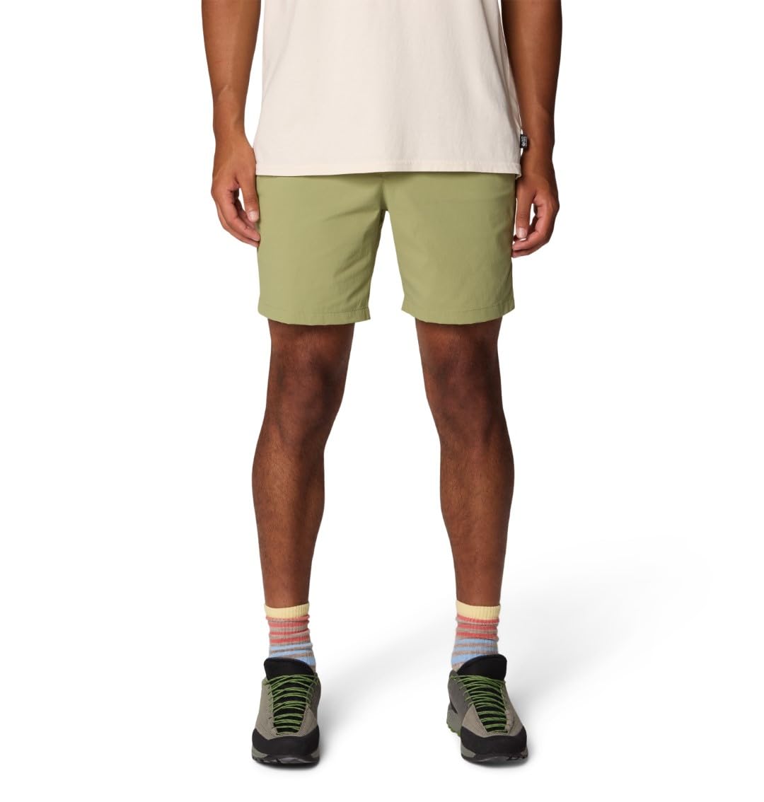 mountain-hardwear-dynama-short-men-s-stretch-climbing-and-hiking-short image 8