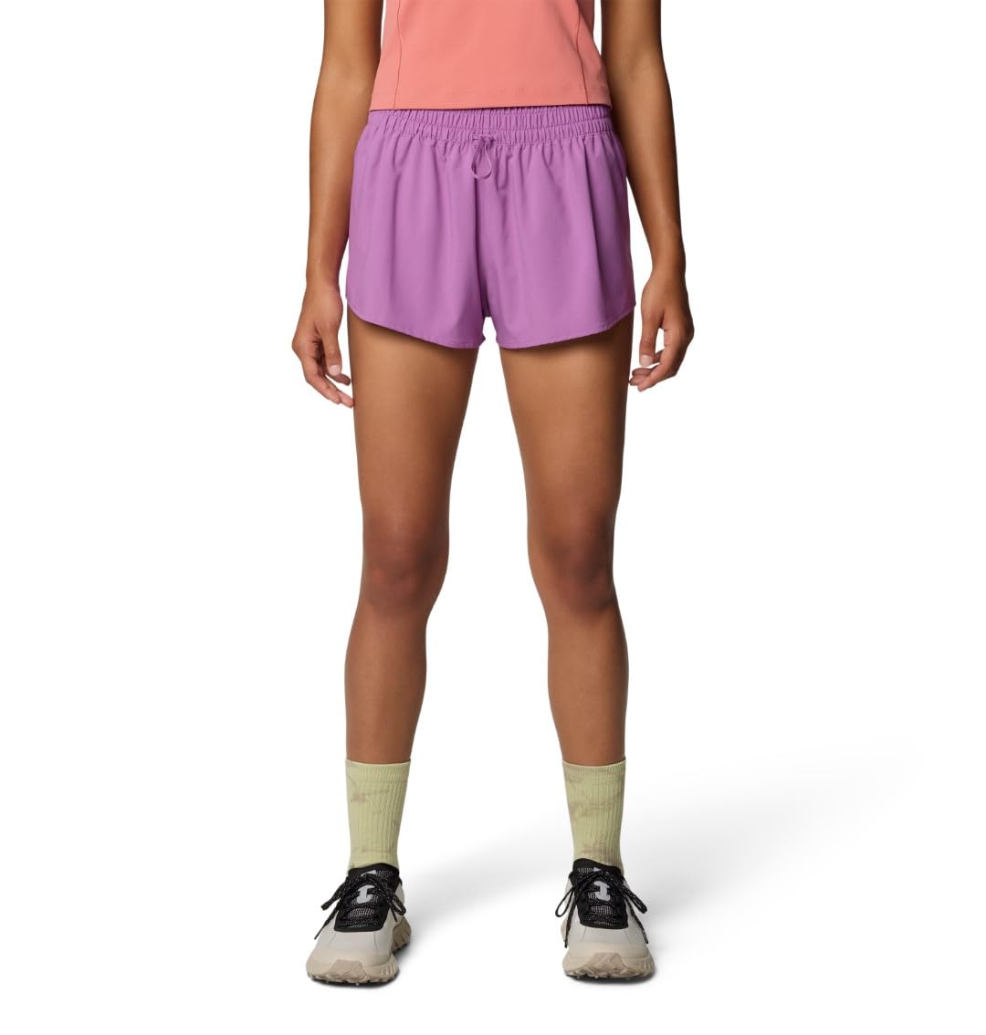 mountain-hardwear-shade-lite-short-women-s-quick-dry-stretch-hiking-short image 4