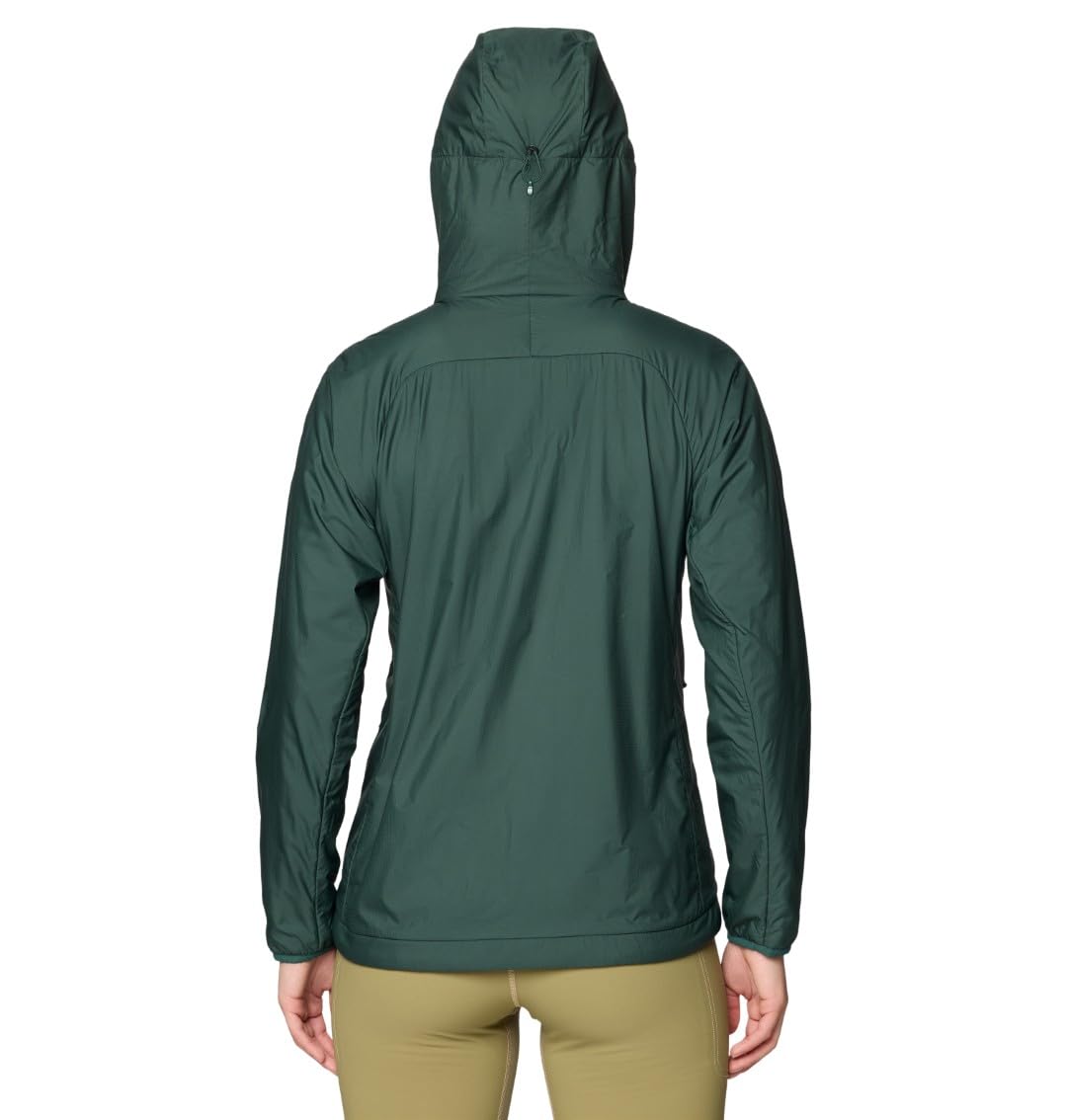 mountain-hardwear-women-s-kor-airshell-warm-hoody-pertex-quantum-air-active-insu image 2
