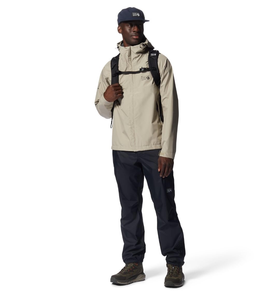 mountain-hardwear-threshold-men-s-3-layer-waterproof-rain-pants image 8