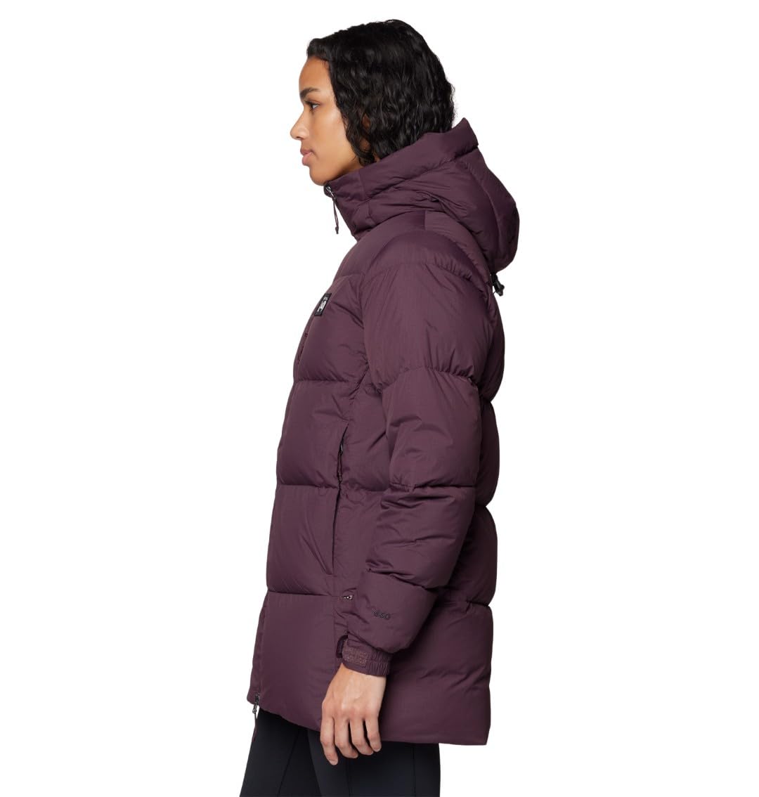 mountain-hardwear-nevadan-women-s-hooded-down-parka-650-fill-down-cold-weather-j image 2