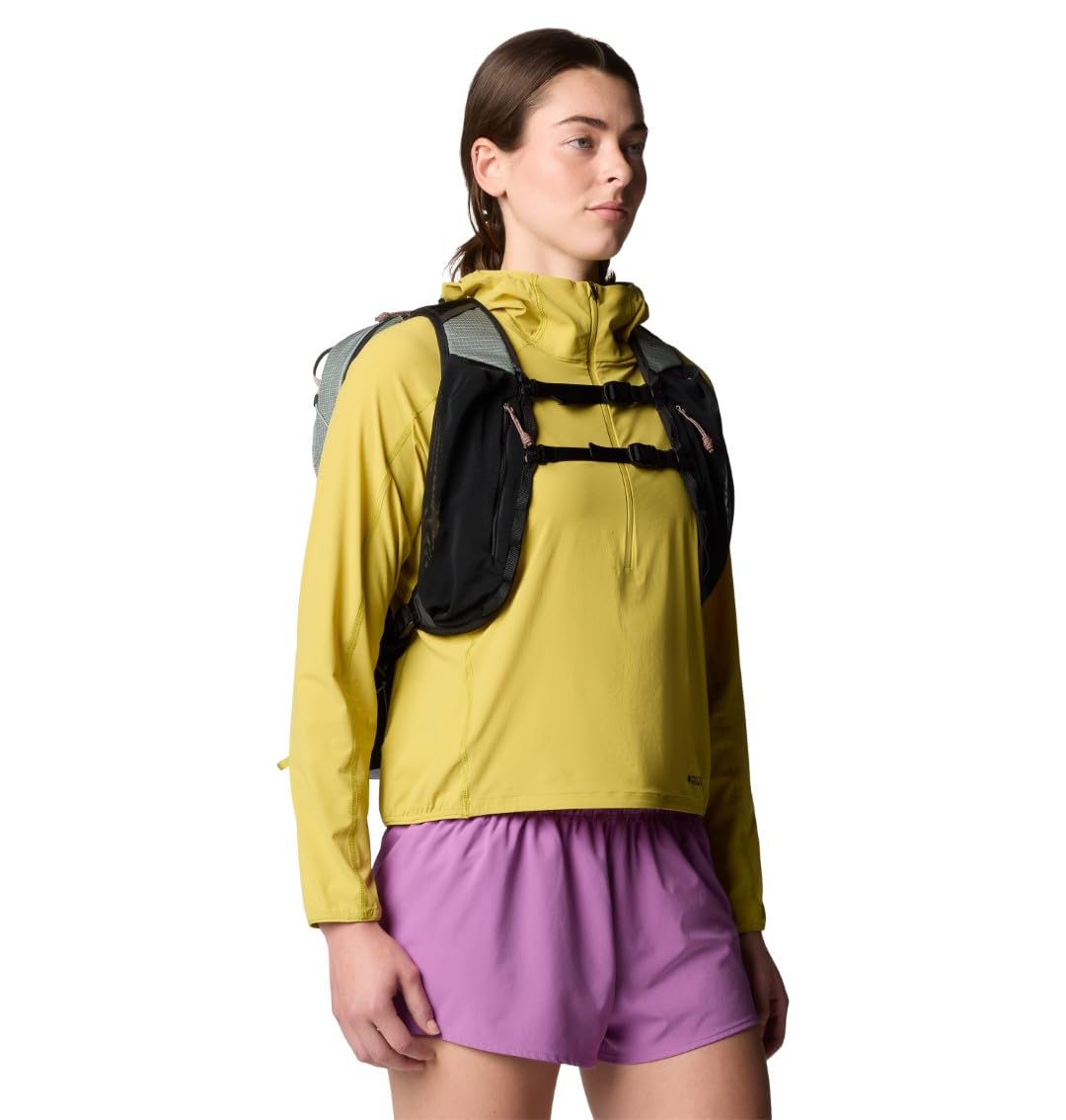 mountain-hardwear-lickety-split-20l-backpack-lightweight-cordura-trail-running-a image 6