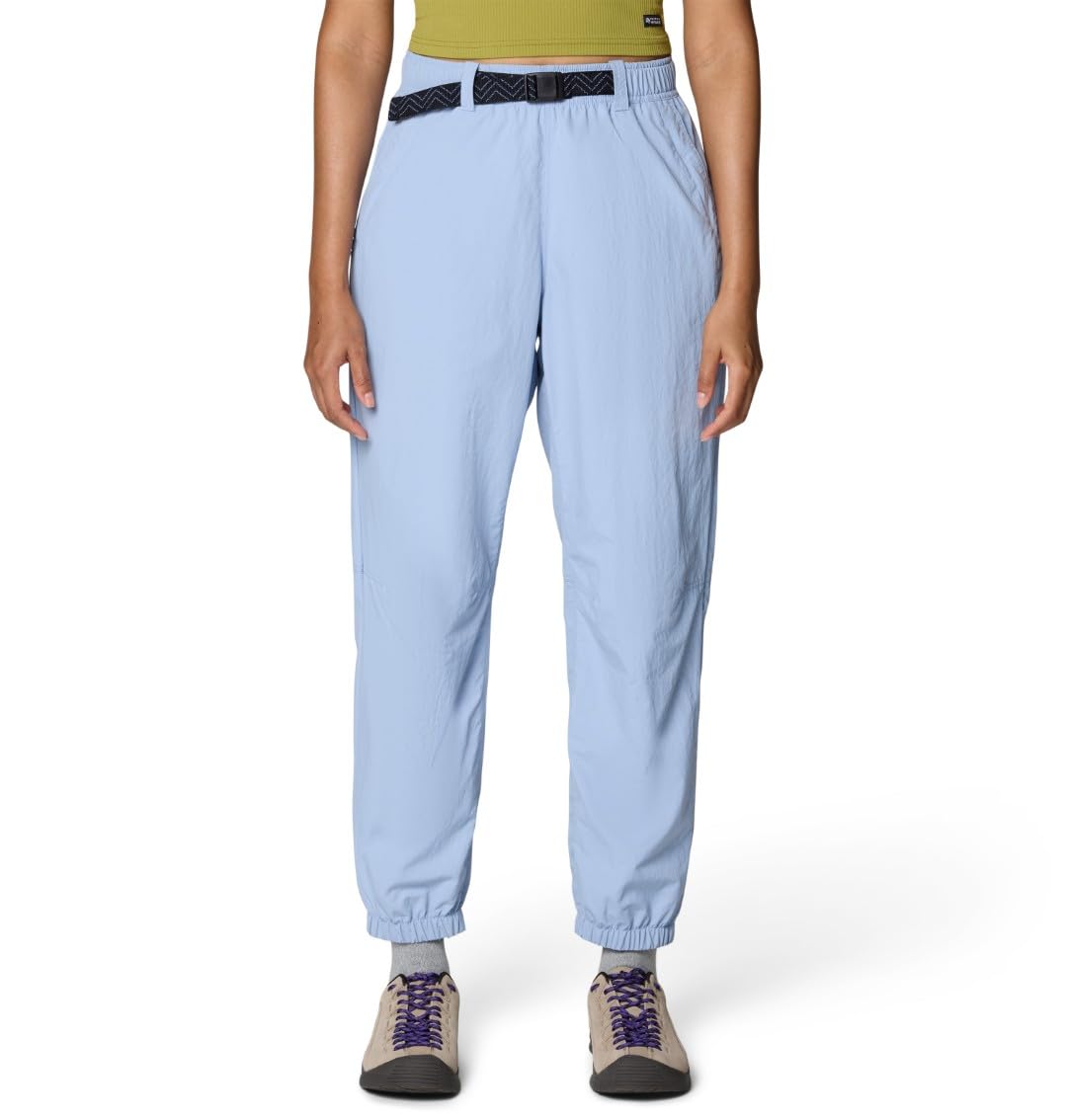mountain-hardwear-women-s-stryder-jogger-quick-dry-recycled-nylon-hiking-jogger image 8