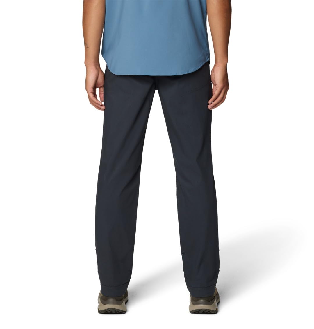 mountain-hardwear-hardwear-ap-men-s-stretch-climbing-and-hiking-pant image 2
