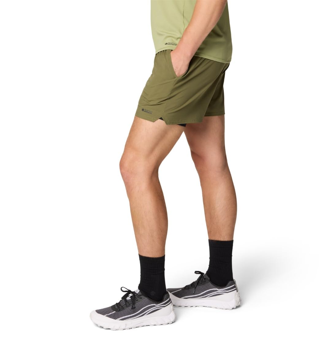 mountain-hardwear-shade-lite-men-s-hiking-short-lightweight-stretch-sun-shieldin image 5