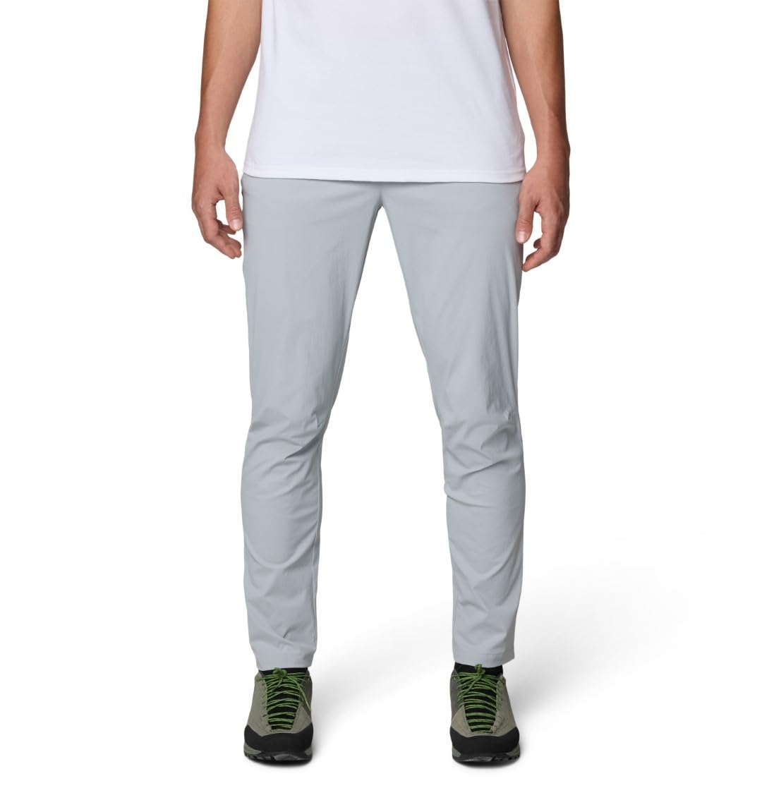 mountain-hardwear-dynama-pull-on-pant-men-s-stretch-hiking-and-climbing-pant image 7