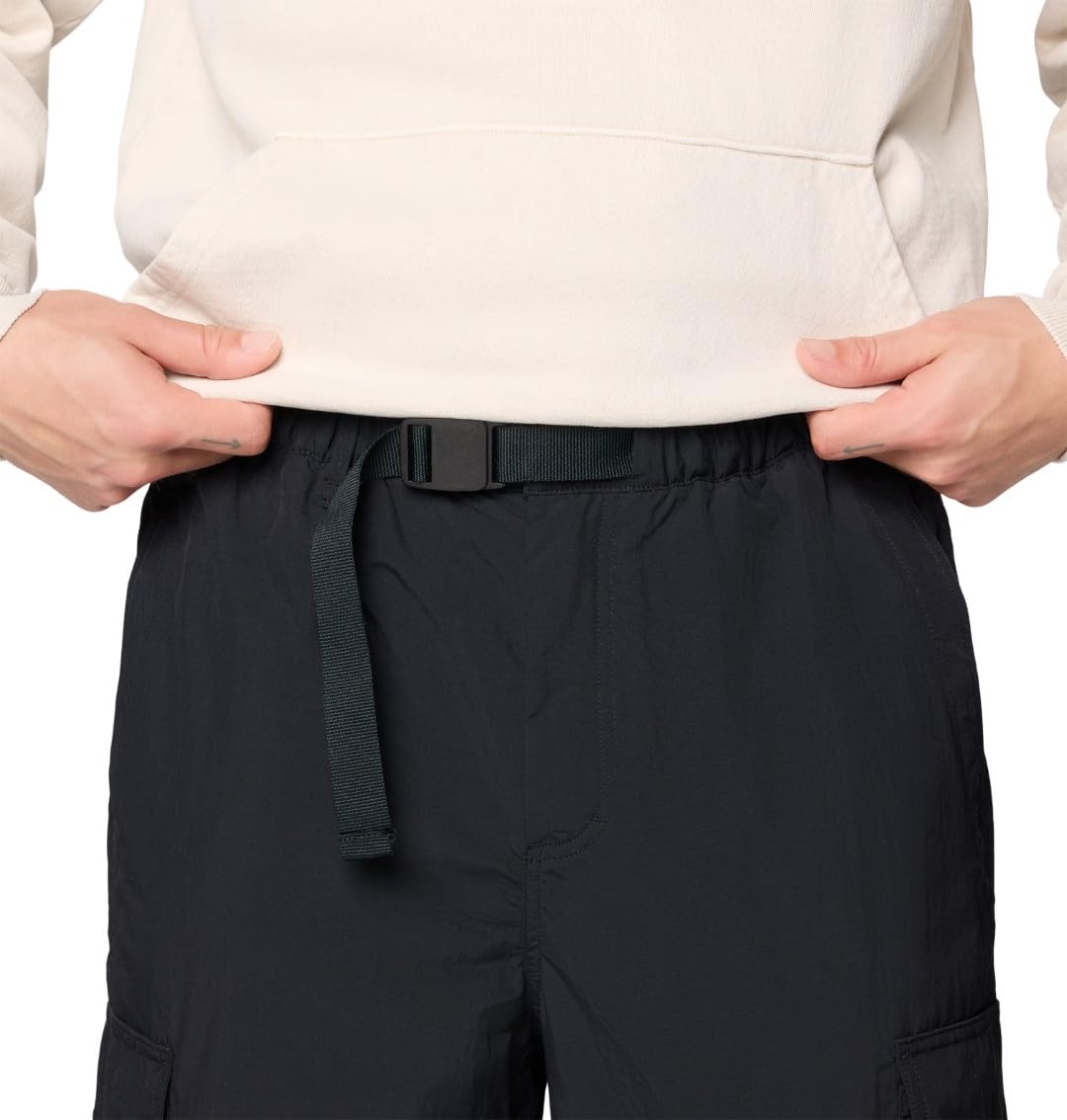 mountain-hardwear-stryder-lined-pants-men-s-microfleece-lined-recycled-nylon-hik image 5