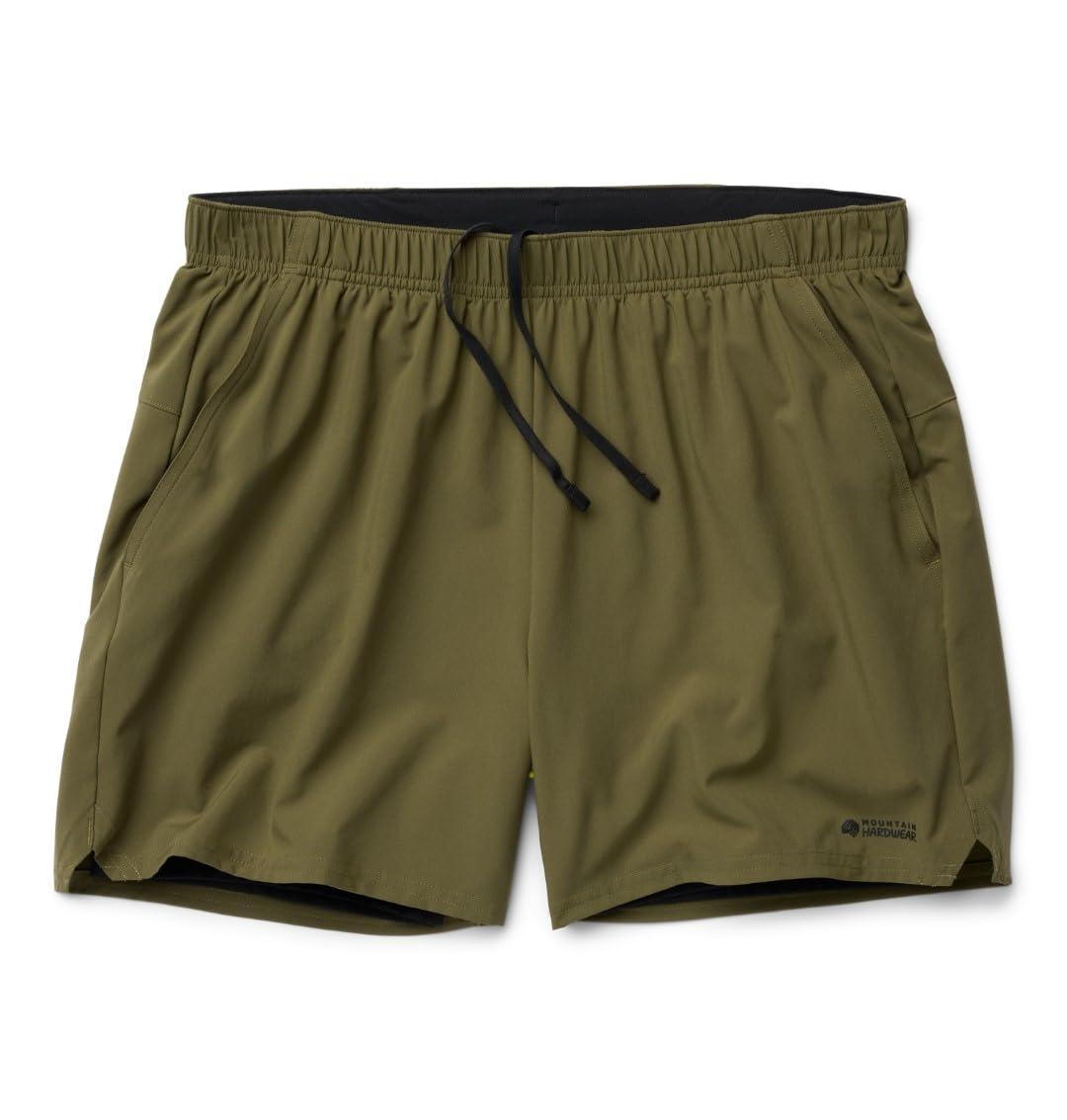 mountain-hardwear-shade-lite-men-s-hiking-short-lightweight-stretch-sun-shieldin image 1