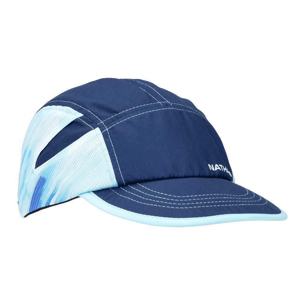 nathan-runcool-ice-run-hat-running-cap-with-hidden-ice-stash-pocket-upf-sun-prot image 6