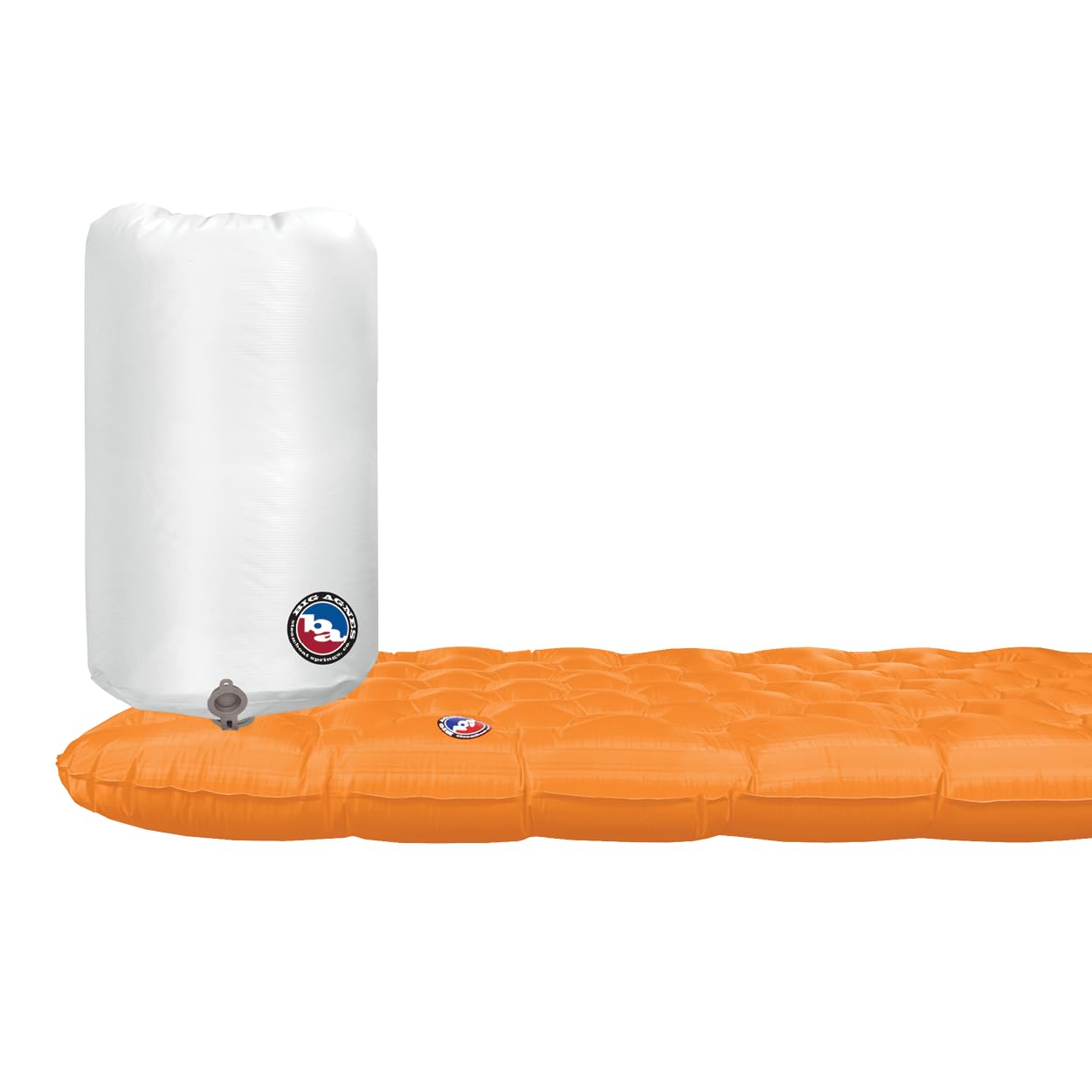 big-agnes-zoom-ul-insulated-ultralight-backpacking-sleeping-pad-r-value-4-3 image 2