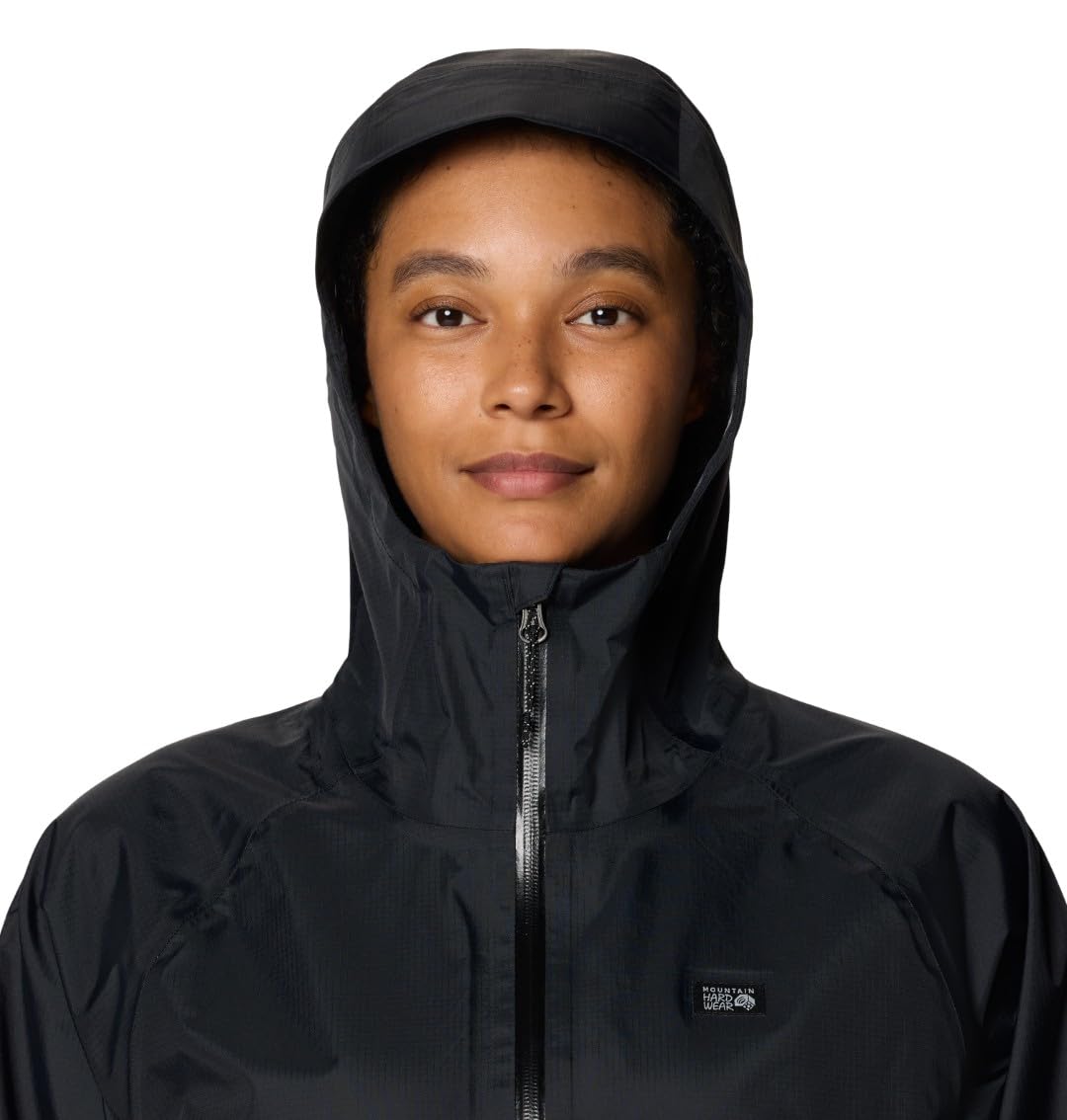 mountain-hardwear-threshold-jacket-men-s-3-layer-waterproof-breathable-rain-shel image 5