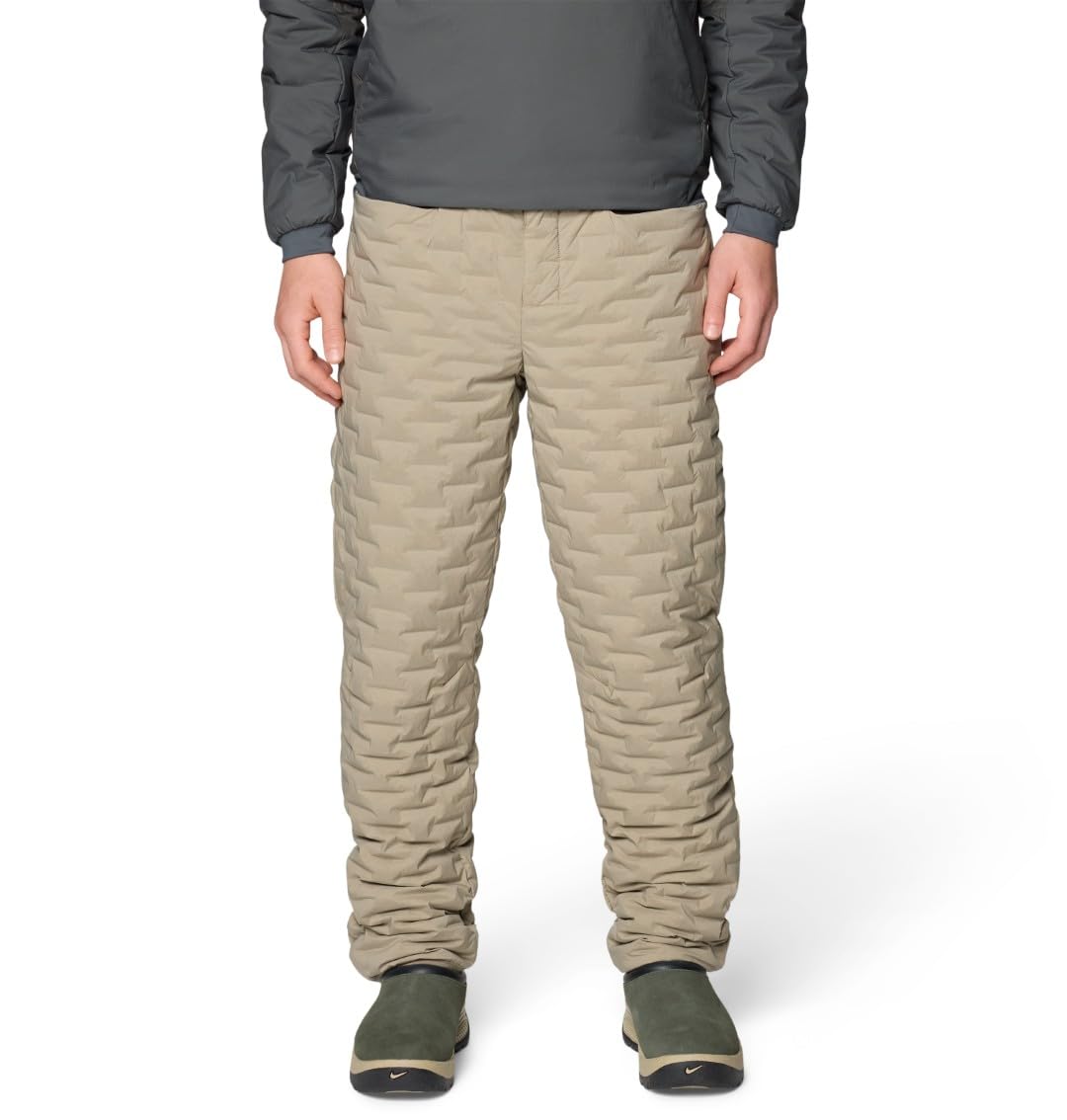 mountain-hardwear-stretchdown-light-pant-men-s-insulated-stretch-down-pants image 8