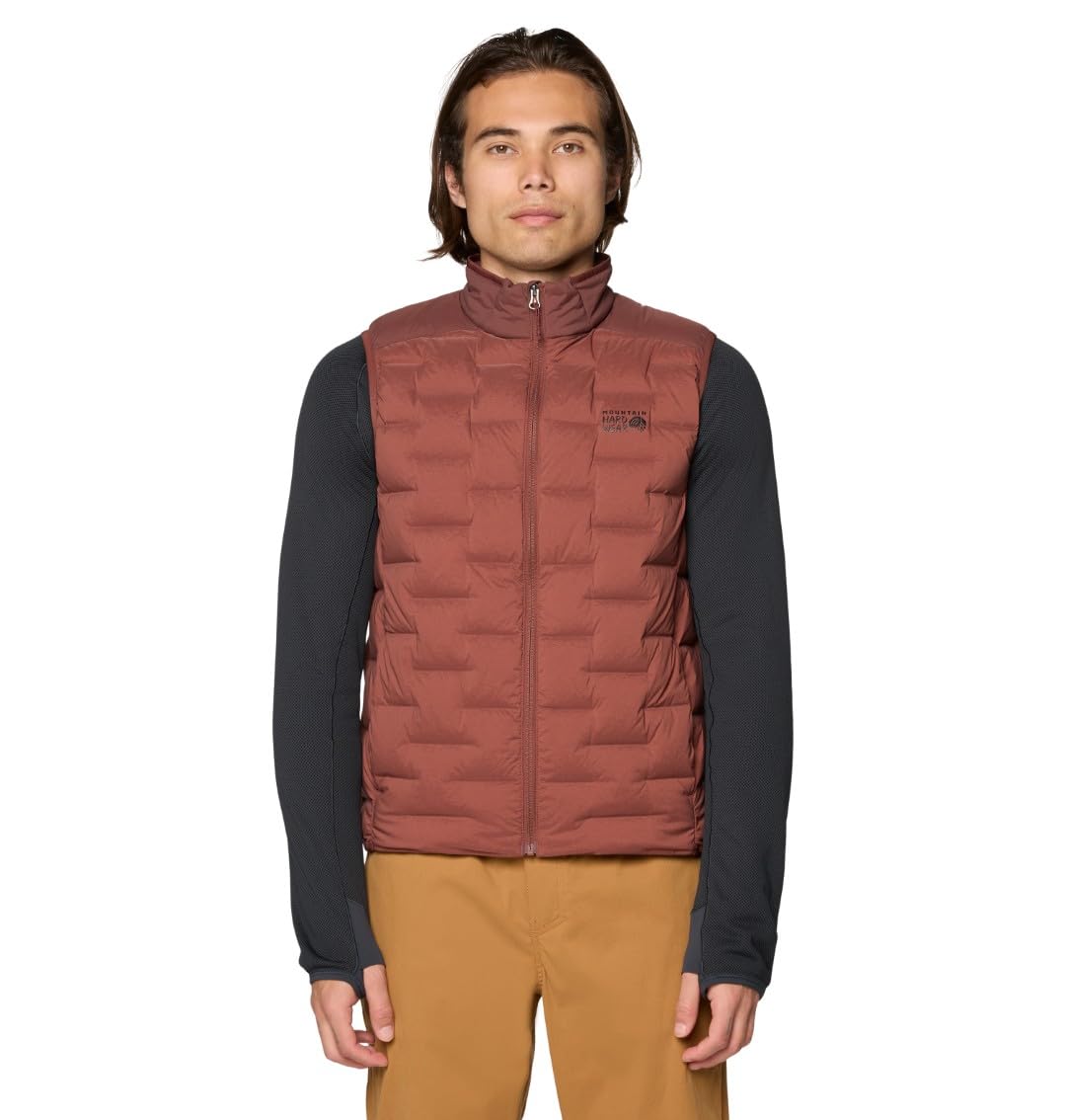 mountain-hardwear-stretchdown-vest-sleeveless-insulated-core-warmth-vest-with-st image 7