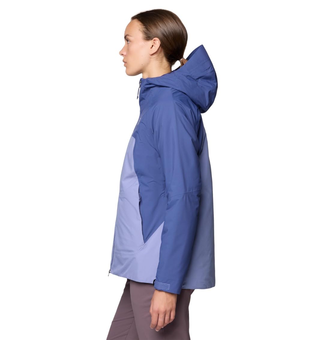 mountain-hardwear-stretch-ozonic-women-s-insulated-waterproof-jacket image 3