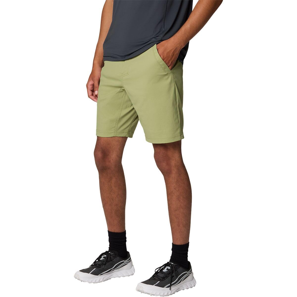 mountain-hardwear-hardwear-ap-active-crossover-shorts-durable-stretch-cotton-car image 7