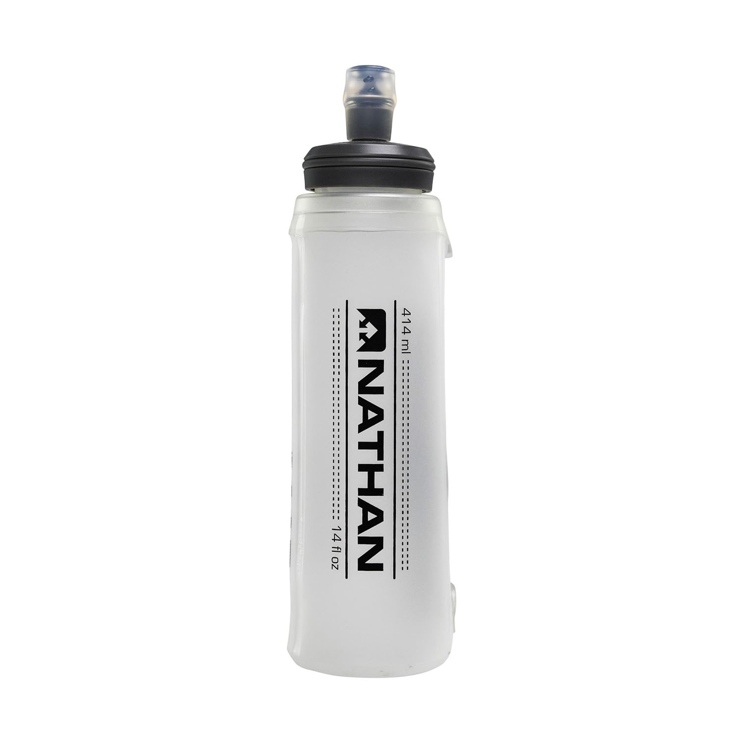 nathan-18oz-insulated-soft-flask-collapsible-running-water-bottle-with-bite-valv image 5