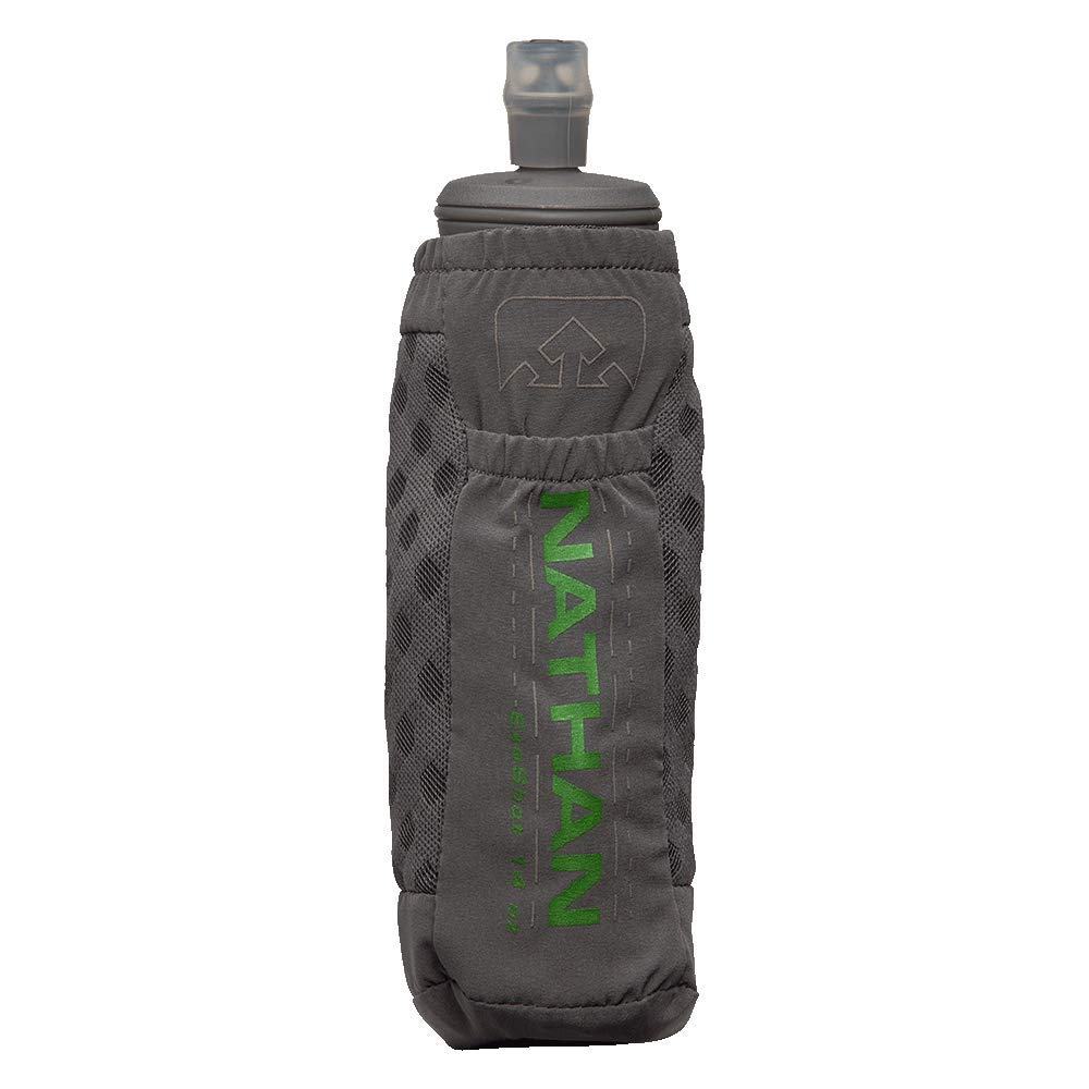 nathan-exoshot-2-0-exodraw-handheld-running-flask-with-hand-strap-stash-pocket-a image 8