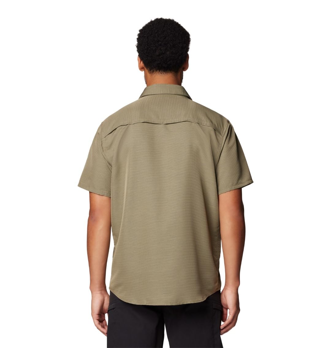 mountain-hardwear-canyon-short-sleeve-shirt image 2